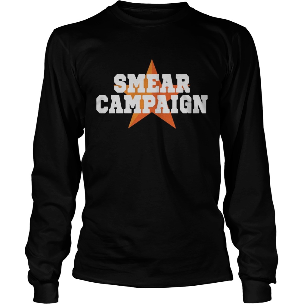 Smear Campaign 2020 LongSleeve