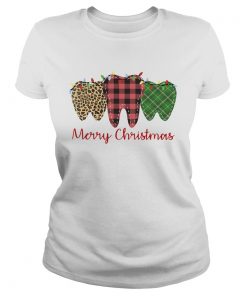 Tooths Merry Christmas  Classic Ladies