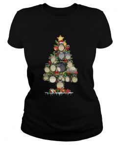 Toroto Christmas tree  Classic Ladies