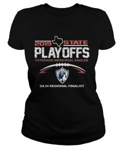 2019 Texas State Playoffs Veterans Memorial Eagles Sa Di Regional Finalist  Classic Ladies