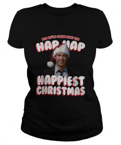 And Were Gonna Have The Hap Hap Happiest Christmas  Classic Ladies