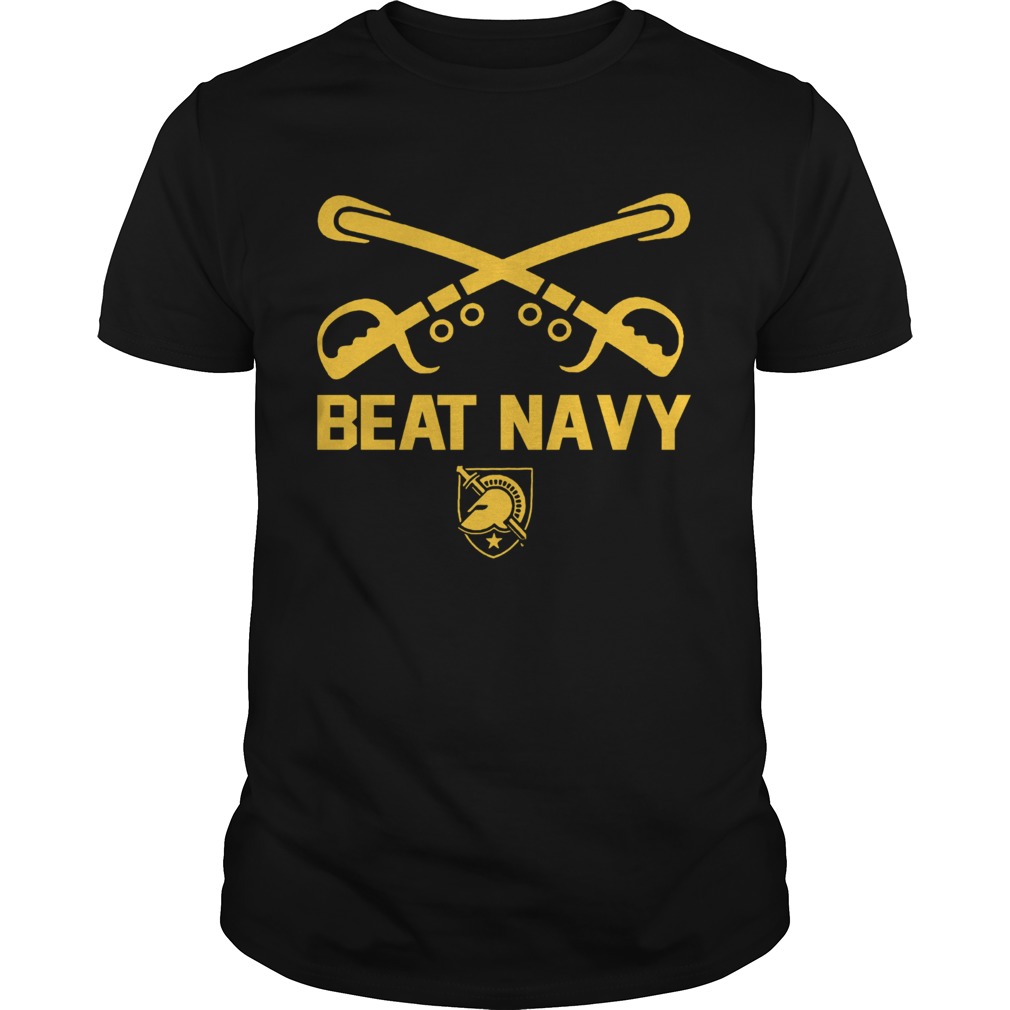 Army West Point Beat Navy Football shirt