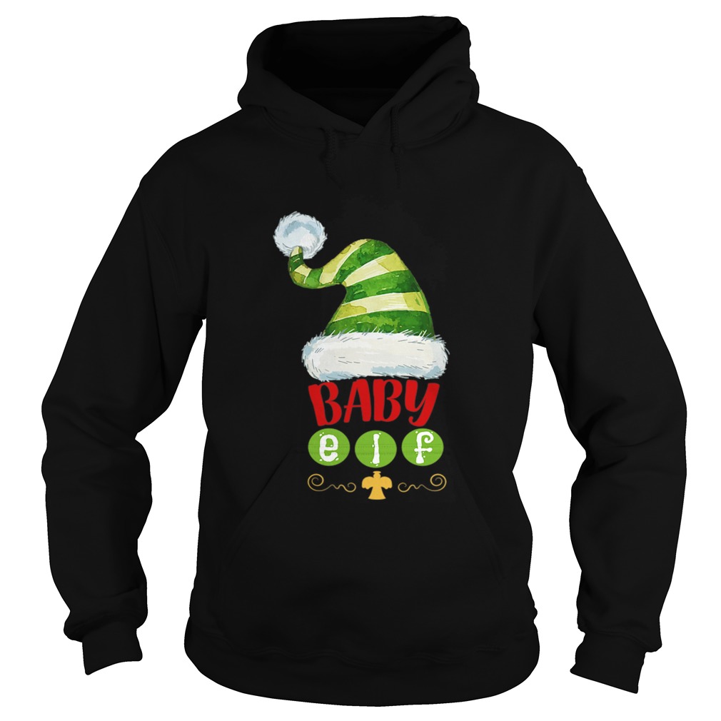 Baby Elf Hoodie