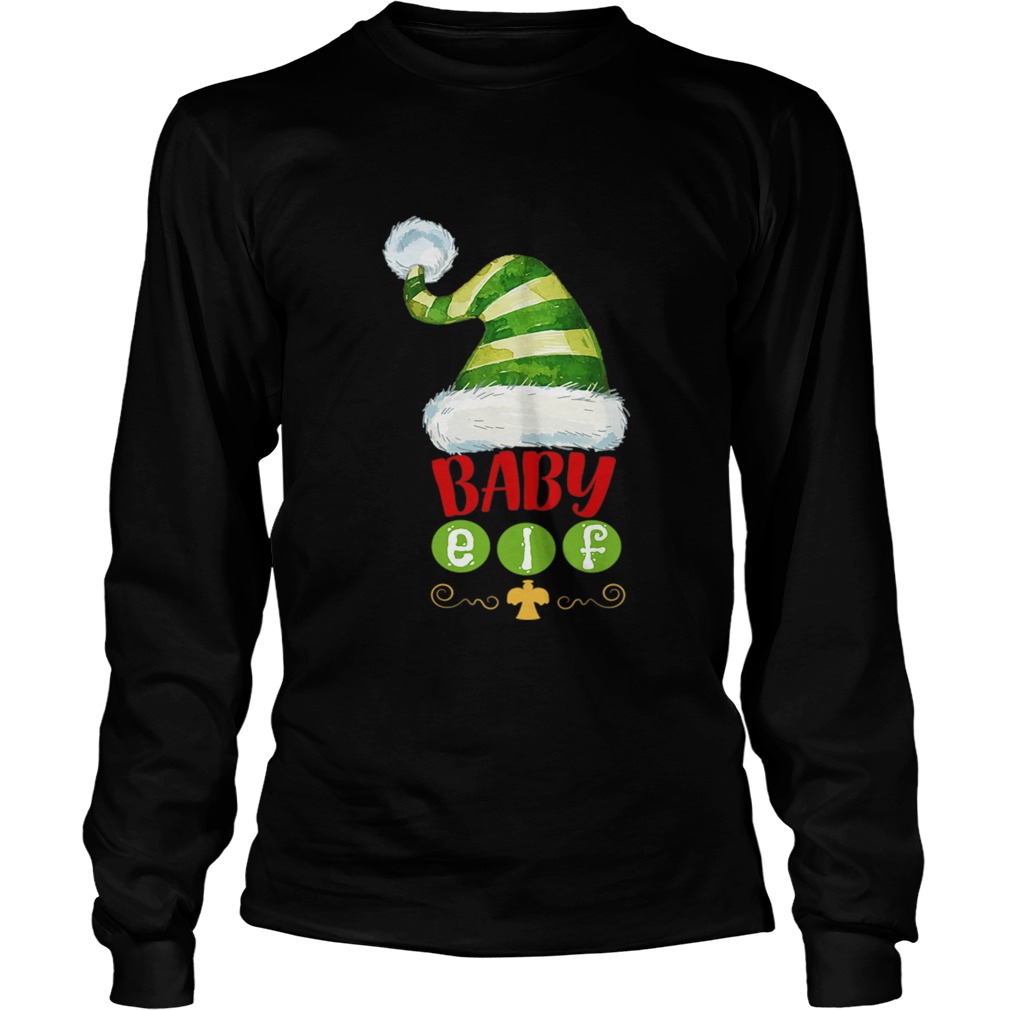 Baby Elf LongSleeve