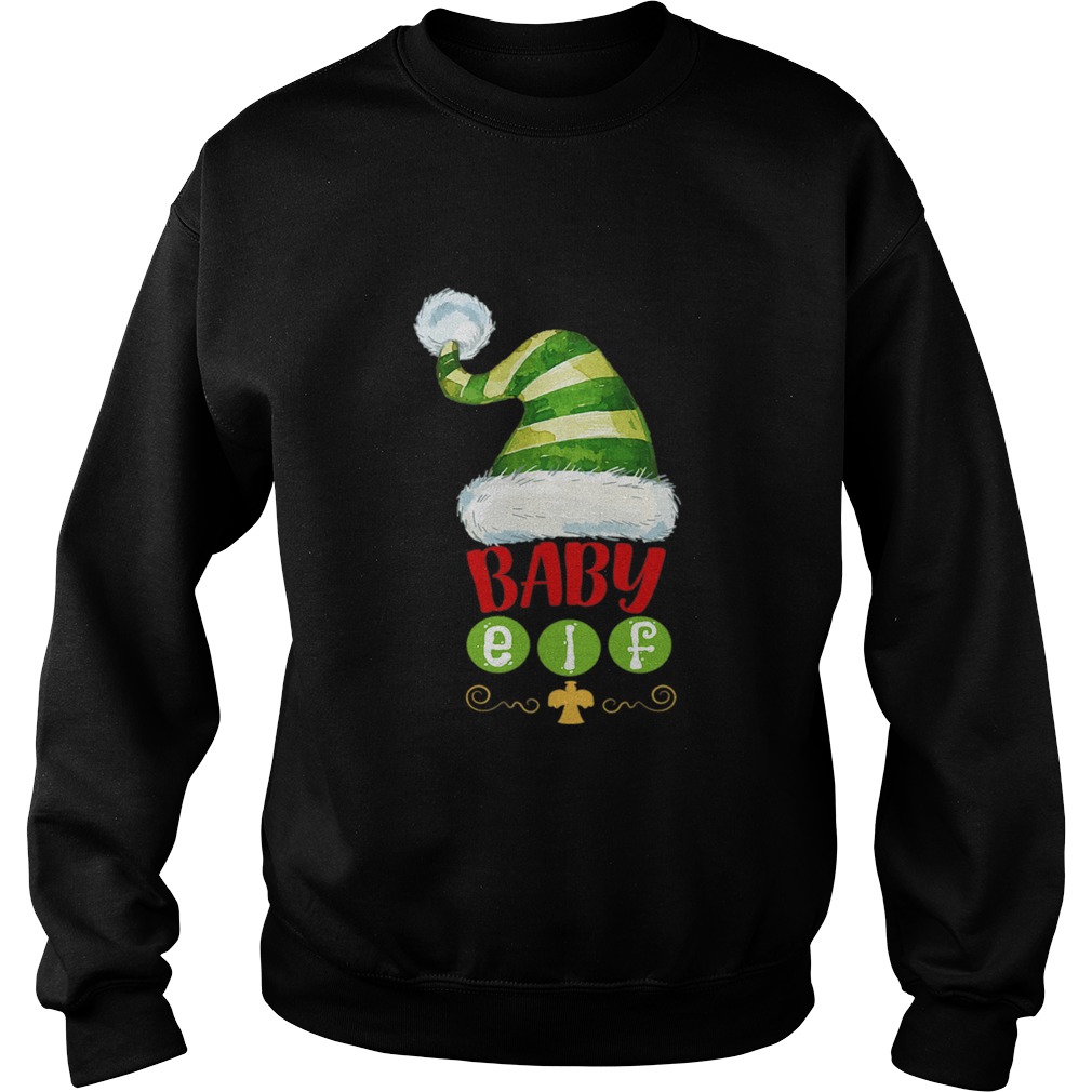 Baby Elf Sweatshirt