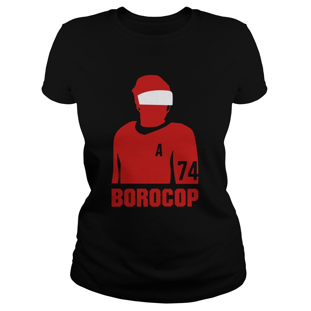 Borocop Classic Ladies