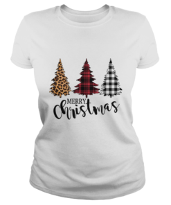 Christmas Tree  Classic Ladies