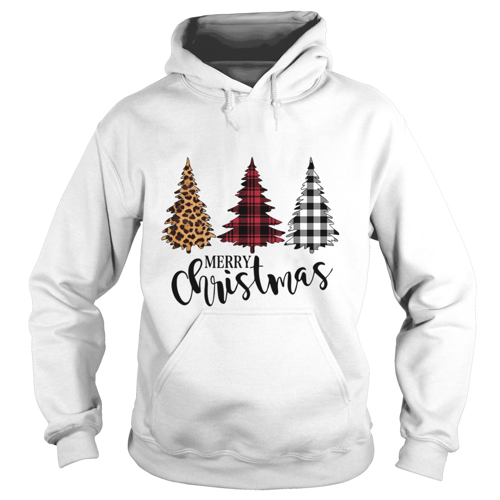 Christmas Tree Hoodie