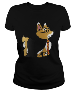 Corgi Potter Harry Potter  Classic Ladies