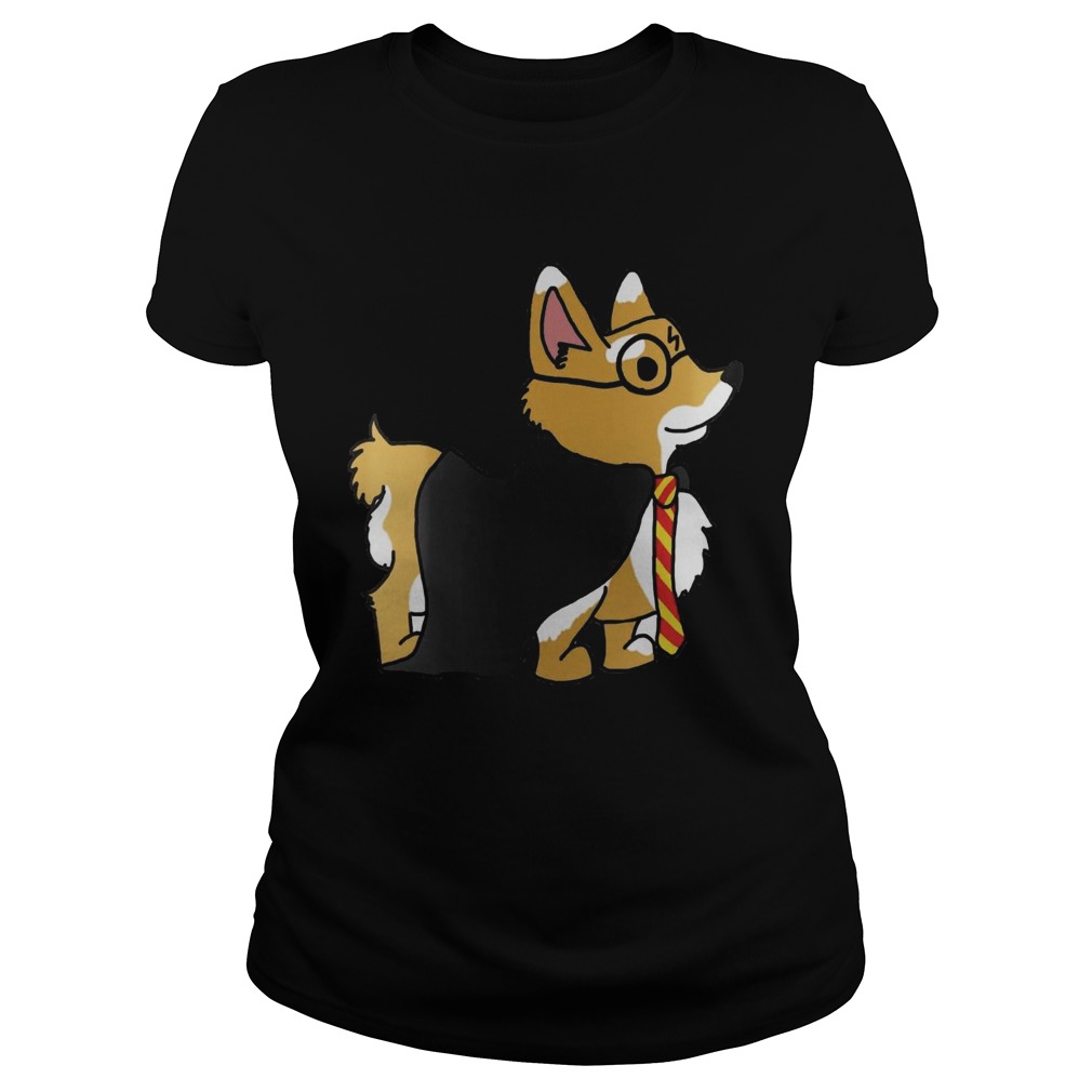 Corgi Potter Harry Potter Classic Ladies