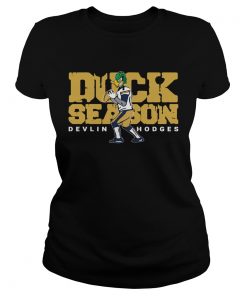 Duck Season Devlin Duck Hodges  Classic Ladies