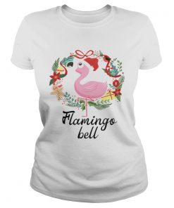 Flamingo Bell  Classic Ladies