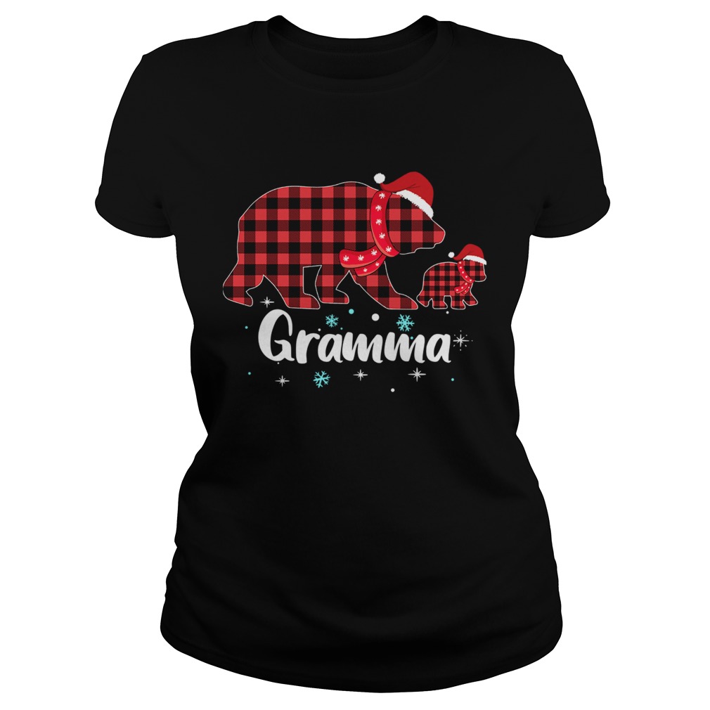 Gramma Bear Classic Ladies