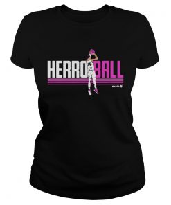 Herro Ball Miami Heat  Classic Ladies