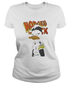 Hodges The Duck  Classic Ladies