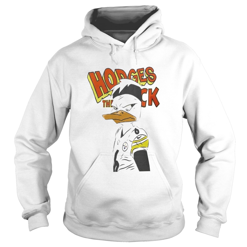 Hodges The Duck Hoodie