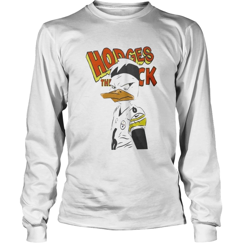 Hodges The Duck LongSleeve