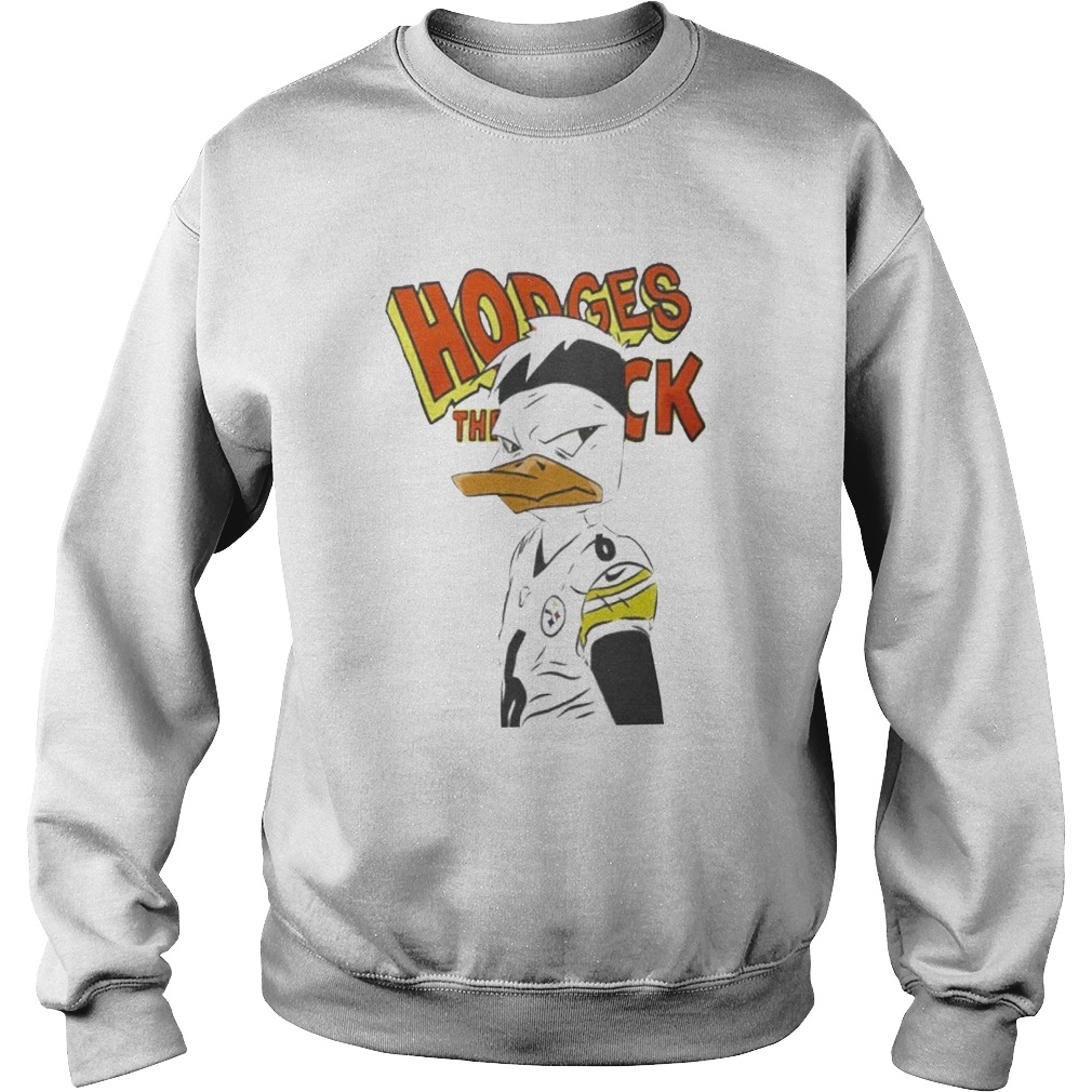 Hodges The Duck Sweatshirt