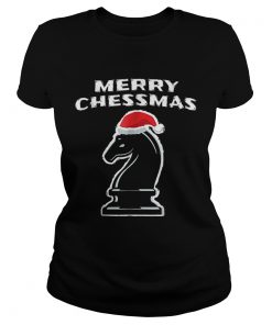 Merry Chessmas  Classic Ladies