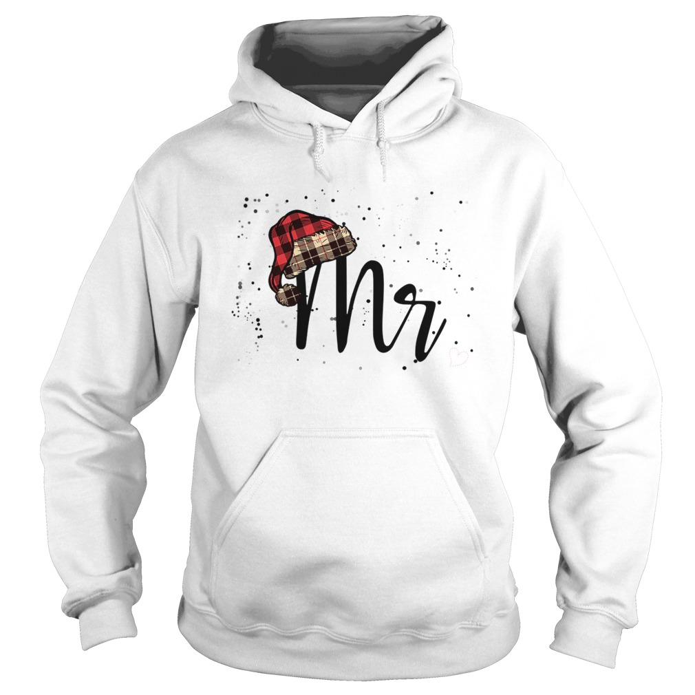 Mr Christmas Hoodie