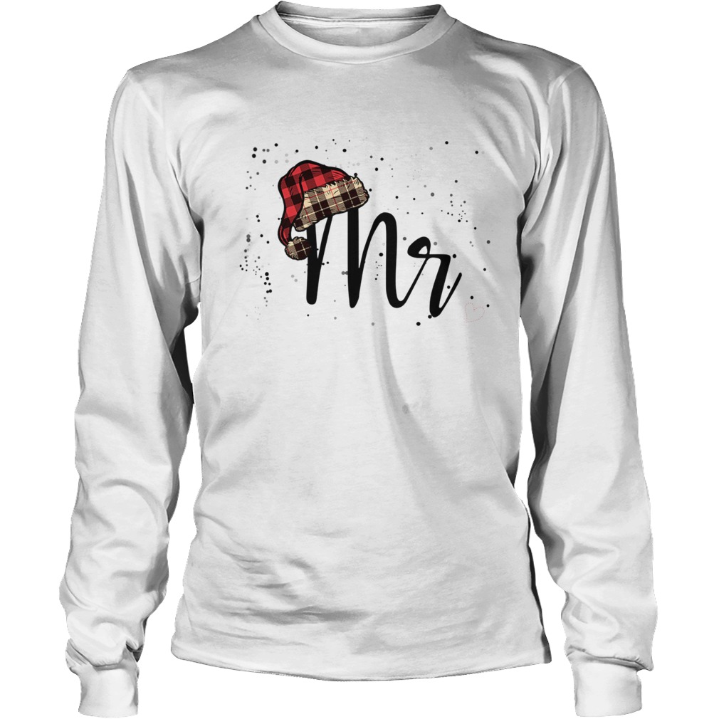 Mr Christmas LongSleeve