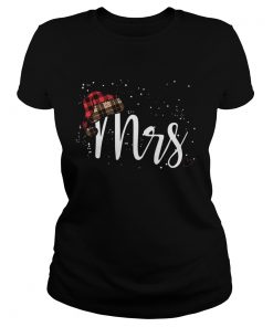 Mrs Christmas  Classic Ladies