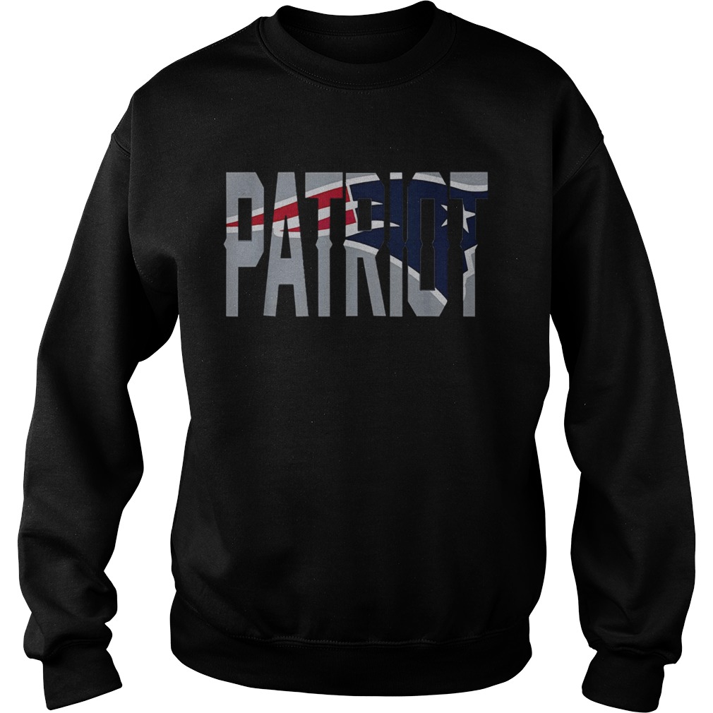 New England football New England Team Sweatshirt