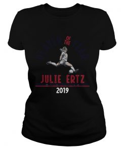 Player of the years Julie Ertz 2019  Classic Ladies