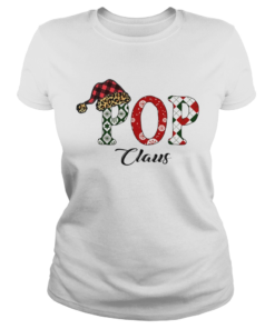 Pop claus  Classic Ladies