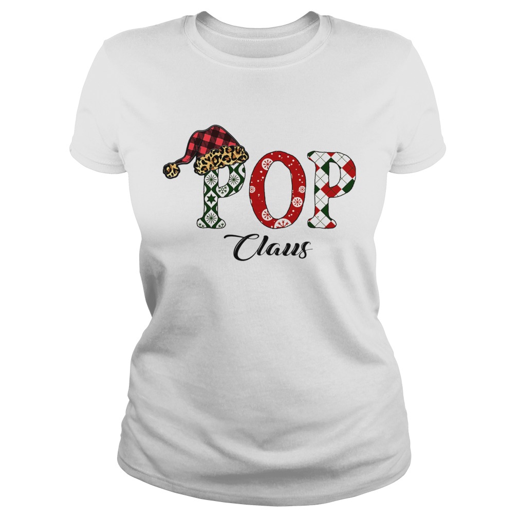 Pop claus Classic Ladies