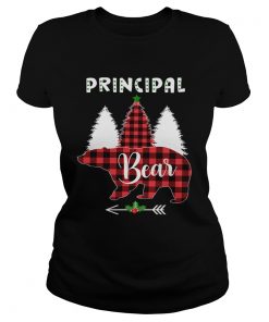 Principal Bear  Classic Ladies