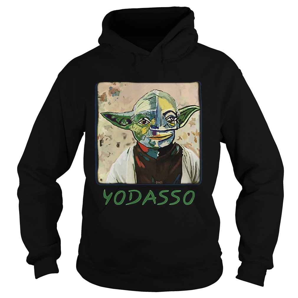 The Mandalorian Baby Yoda Yoda Yoda Sso Hoodie