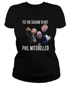 Tis The Season To Get Phil Mitchelled  Classic Ladies