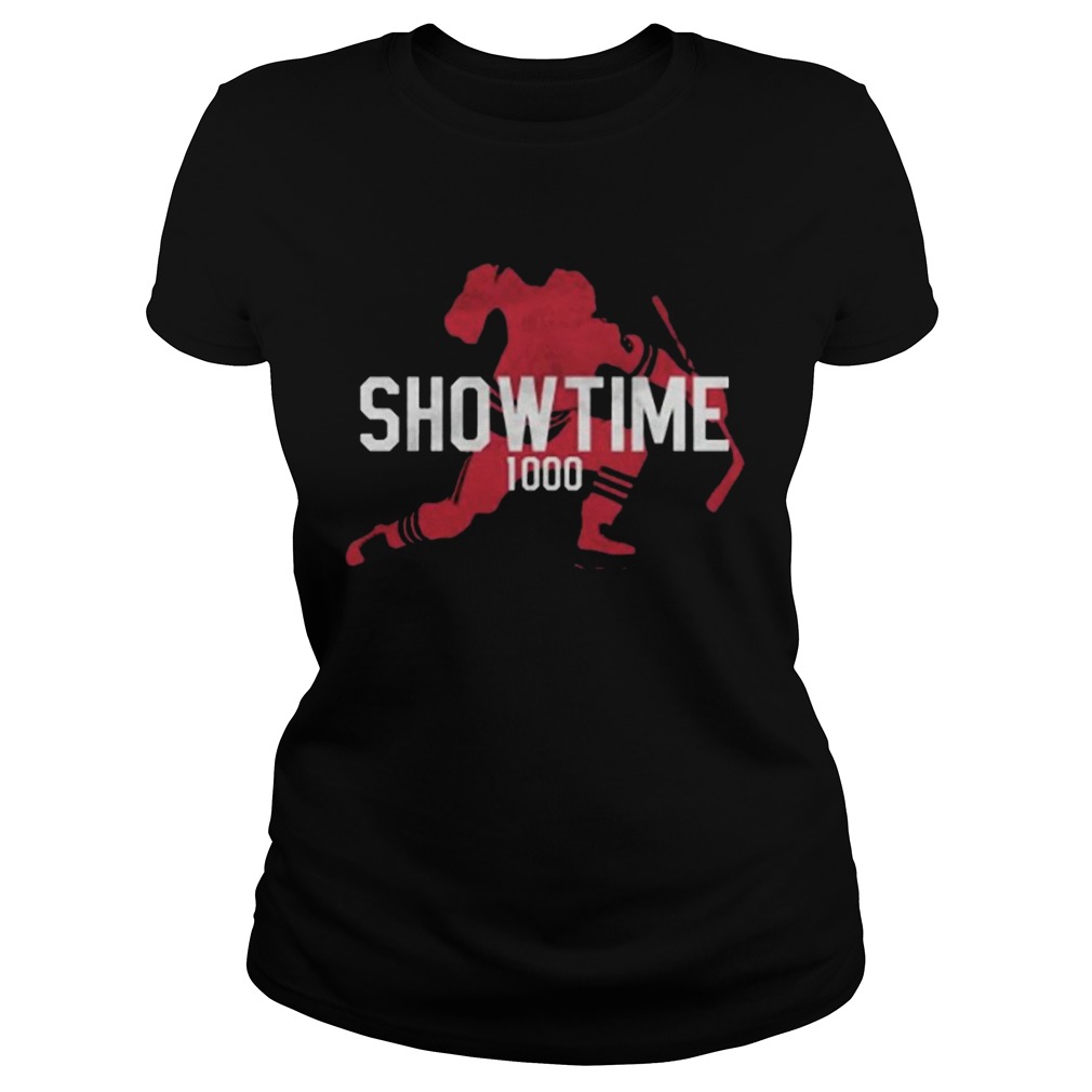 Showtime 1000 Classic Ladies