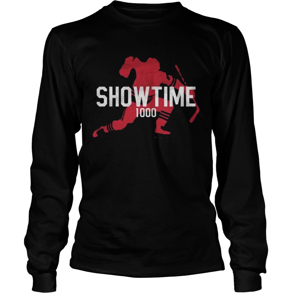 Showtime 1000 LongSleeve