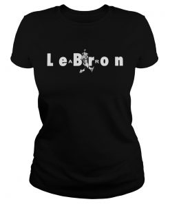 Air Lebrron  Classic Ladies