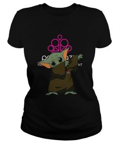 Baby Yoda Dabbing Paparazzi Independent Consultant  Classic Ladies