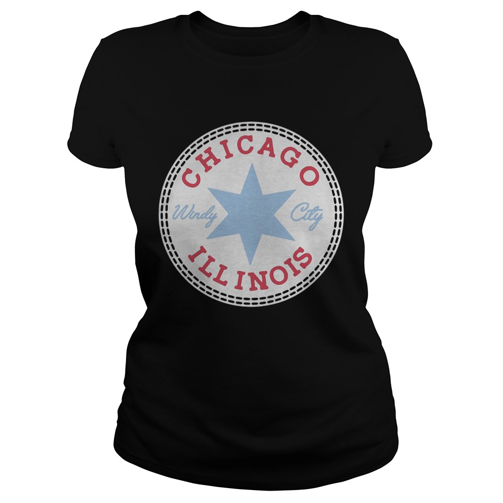 Chicago Illinois Windy City Classic Ladies