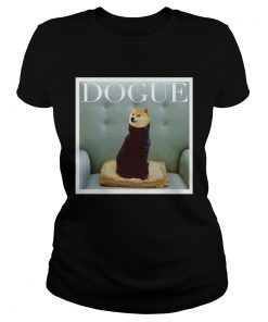 Dogue Fashion Dog  Classic Ladies