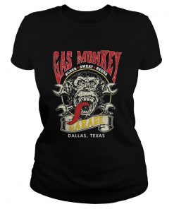 Gas Monkey Garage Dallas Texas  Classic Ladies