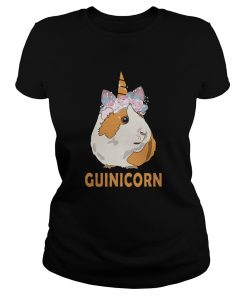 Guinea Pig Guinicorn  Classic Ladies