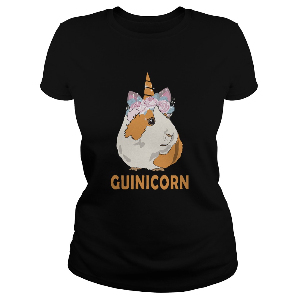 Guinea Pig Guinicorn  Classic Ladies