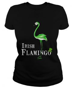 Irish Flamingo  Classic Ladies