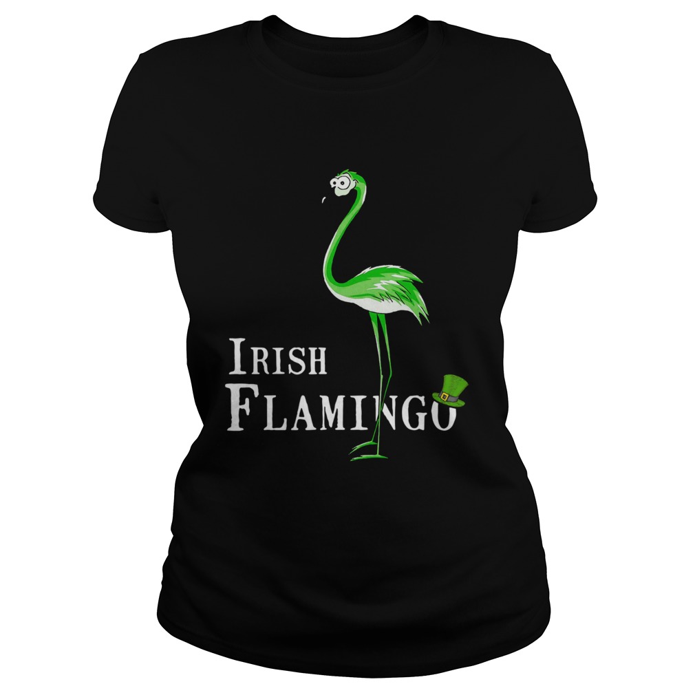 Irish Flamingo Classic Ladies