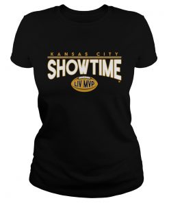 Kansas City Showtime Liv Mvp  Classic Ladies