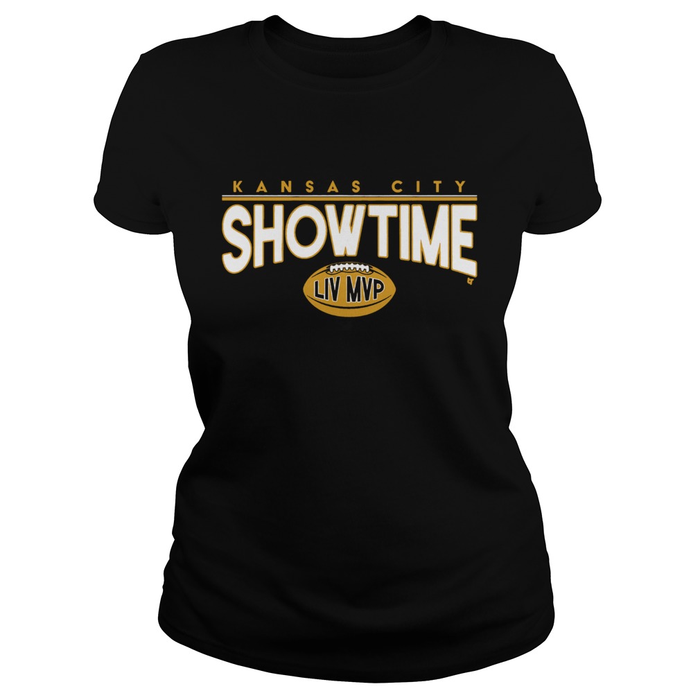 Kansas City Showtime Liv Mvp Classic Ladies