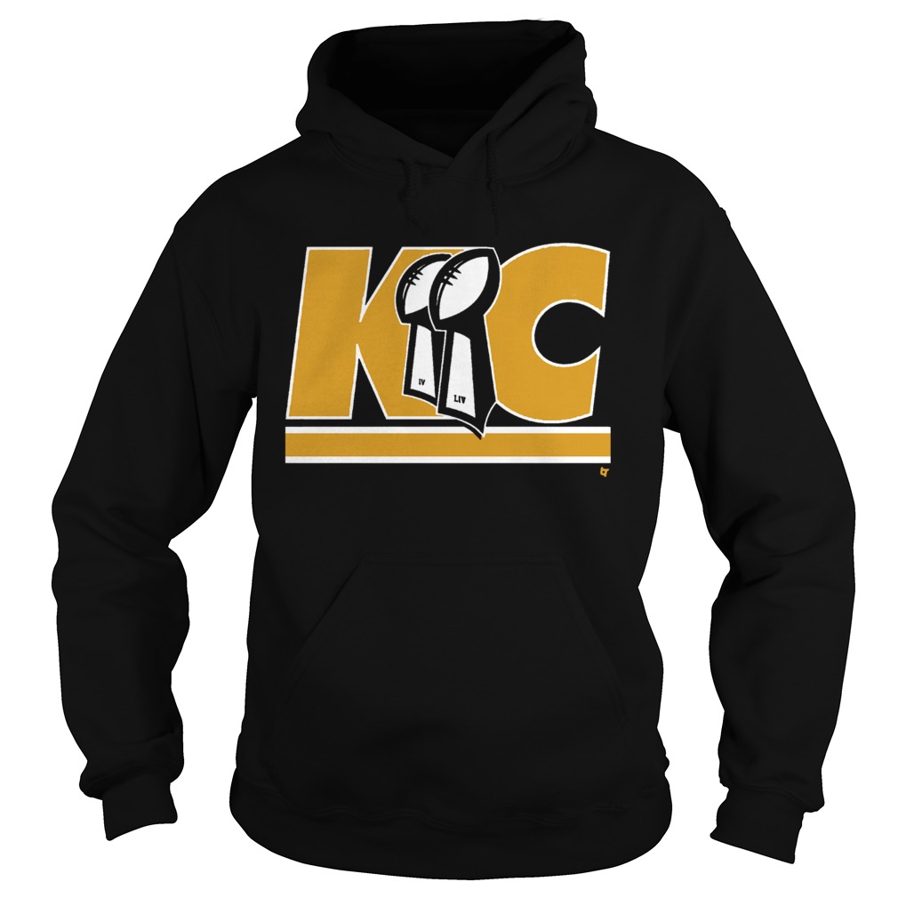 Kansas City Trophies Hoodie