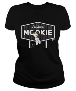 Los Angeles Mookie  Classic Ladies