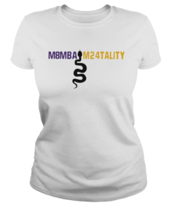 Mamba Mentality  Classic Ladies