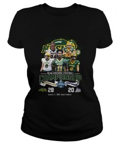 NDSU Ncaa division football champion  Classic Ladies